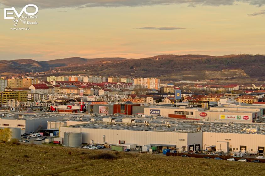 Evolution Apartments - 7