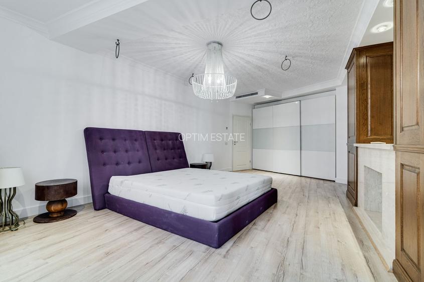 PERSEPOLIS! 4 camere SUPERB, 3 BAI, 2 underground PARKING! - 3