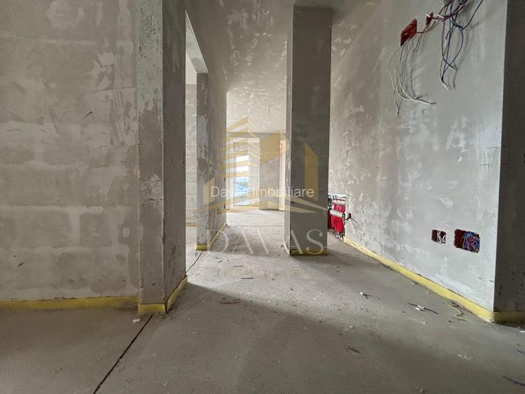 Apartament în bloc Nou de 3 camere - Parcare | Baciu - 18