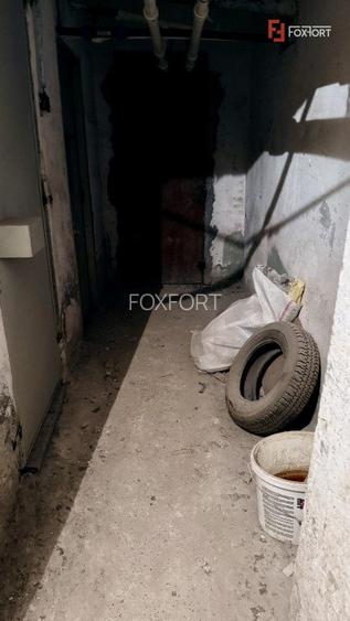 COMISION 0% Apartament cu 2 camere + boxa, zona Olimpia - Stadion - 11