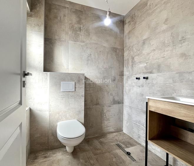 Duplex modern, separat prin camera tehnica, in Ghiroda - zona Primărie - 10