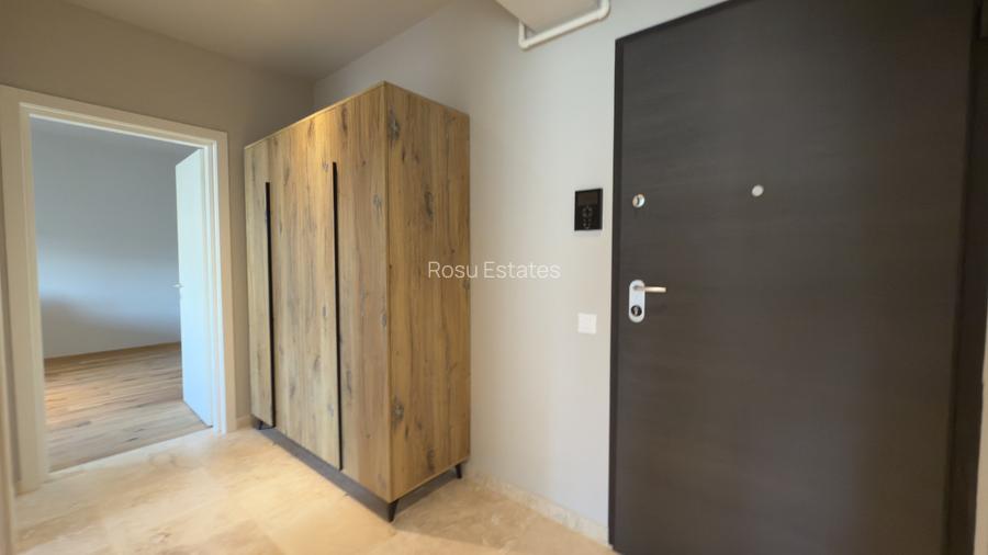 De inchiriat  | Apartament 2 camere | Exigent Plaza Lujerului - 12