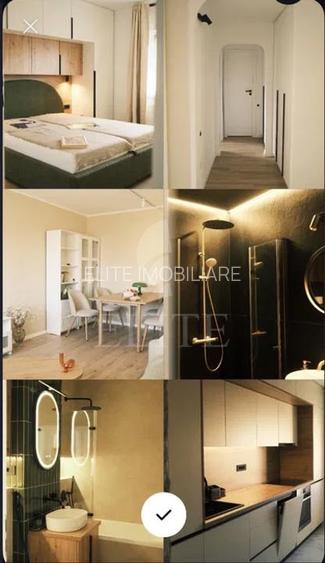 Apartament 4 camere în zona STRAZII GHEORGHE DIMA - 2