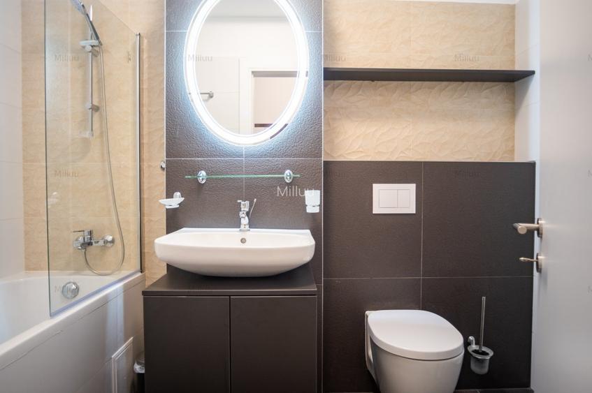 Apartament de 2 camere | semidecomandat | zona Torontalului - 8