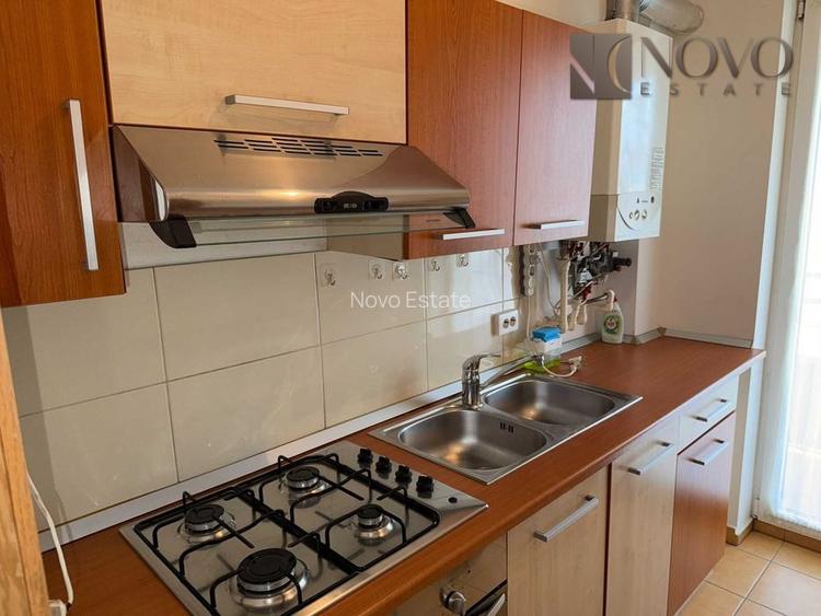 2 Camere | Titan | Metrou Nicoalae Grigorescu | Centrala Proprie | Balcon - 5