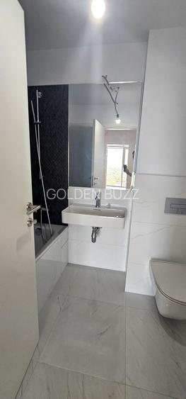 Apartament unic Floreasca etajul 20 - 1