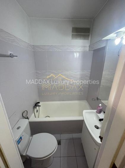 Inchiriere termen scurt 2 camere // zona excelenta // Floreasca - 7