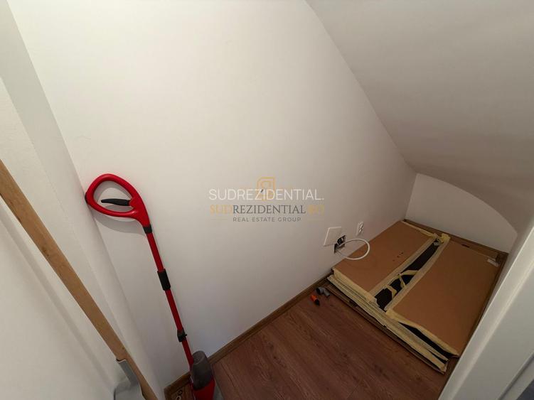 Casa P+1+M, 3 camere, Popesti-Leordeni | zona centrala - 14