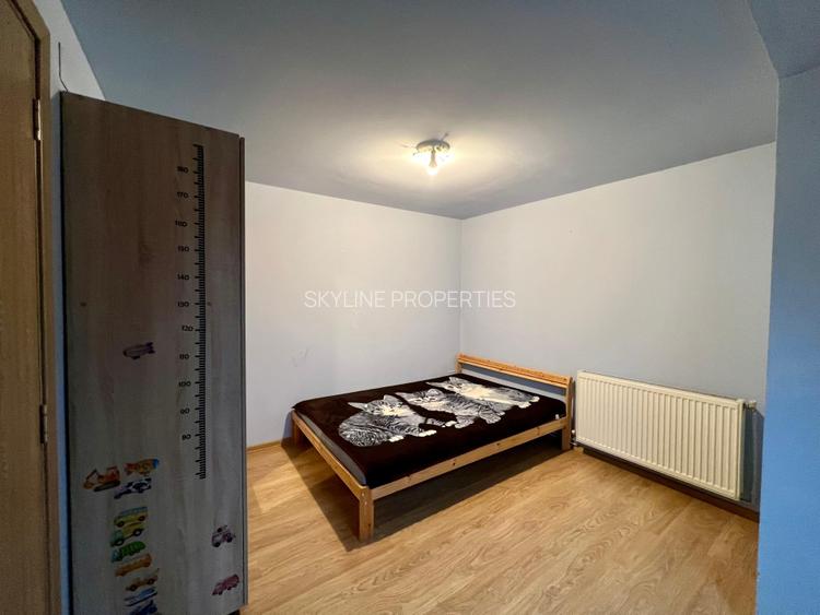 Apartament 3 camere pe 2 niveluri | Str Traian | Zonă semicentrală | Cluj-Napoca - 8