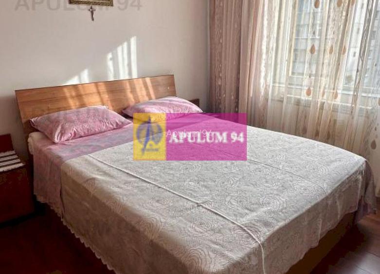 Apartament 3 camere Ghencea- Garleni - 6
