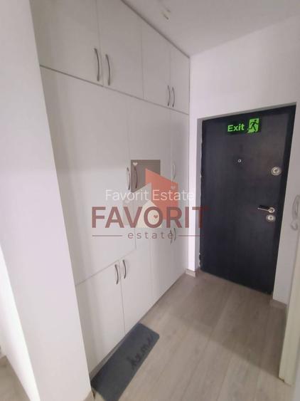 Apartament 1 camera | Etaj 1 | Giroc - Eso - 4