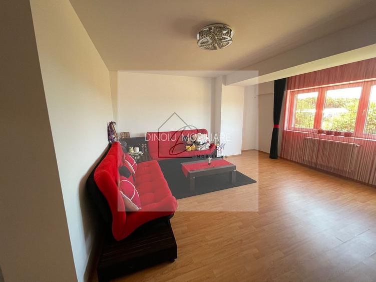 Apartament 2 camere  Pipera Popasului I 75mp, parcare I COM0% - 9