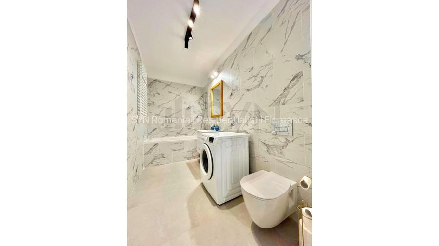 REA1028821 Apartament 2 camere mobilat si utilat in Greenfield. - 9