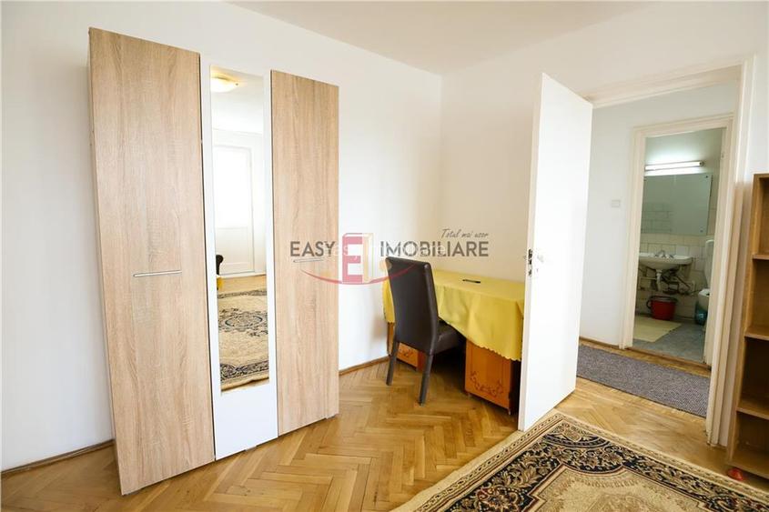 Apartament 2 camre, Aleea Carpati, posibilitate garaj, UMFST - 3
