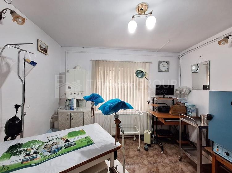 Spatiu pretabil cabinet medical - 5