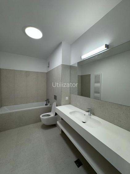 Apartament nou cu 2 camere, terasă generoasă și parcare subterană–Ivy Residence - 8