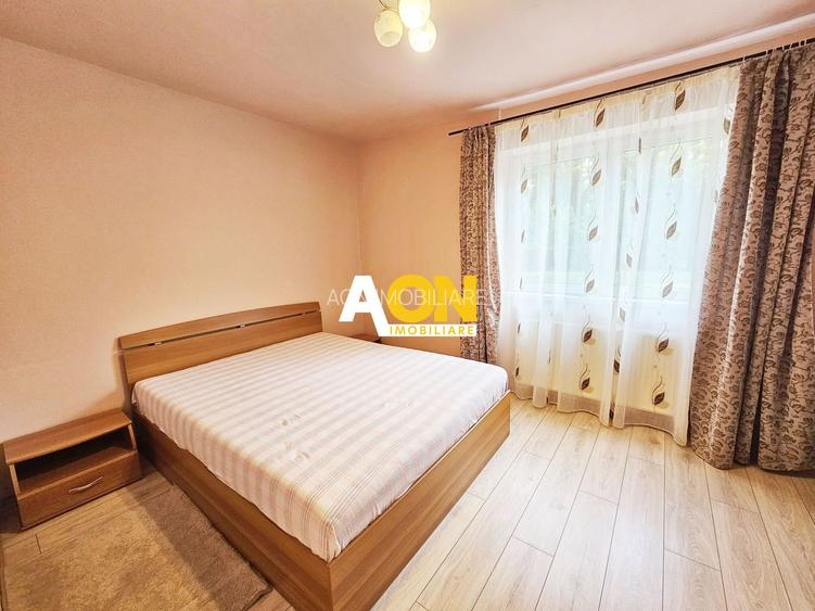 Apartament 2 camere, 46 mp utili, renovat, in apropiere de Parc - 7