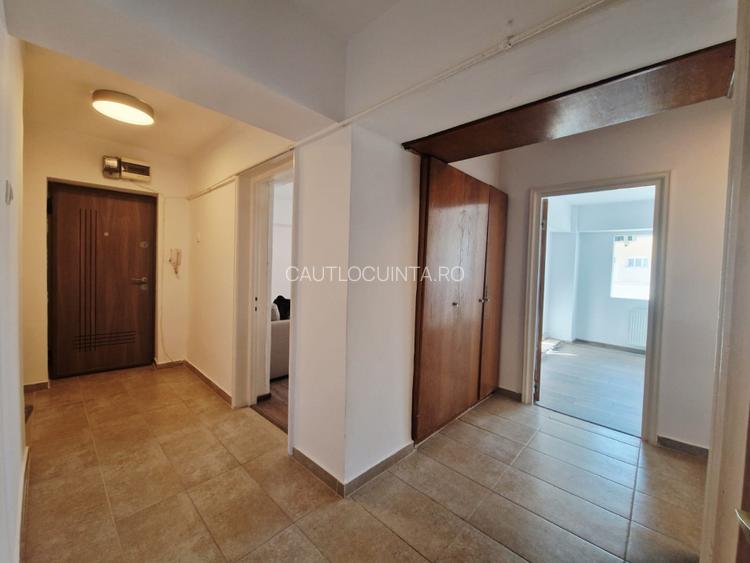 Apartament 3  Camere Metrou Obor 1' | Bloc Almo | Sos Colentina  - 8