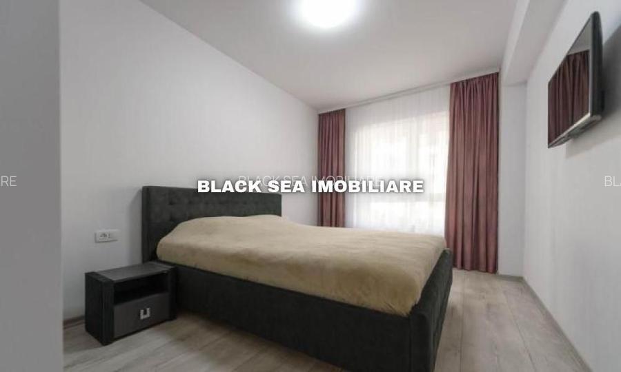 Apartament 2 Camere LUX Tomis Plus - Parcare si boxa - Ocazie - 6