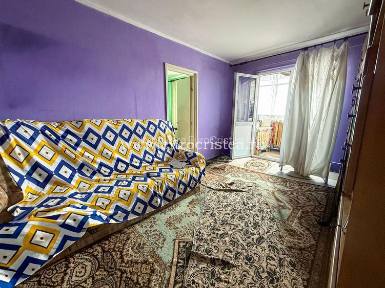 Apartament cu 2 camere de vânzare în Mangalia,str.Rozelor,la 400m de plajă - 6