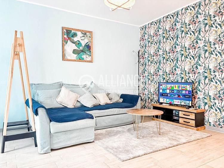 Mamaia Sat(Cod 05) 2 Camere cu vedere de vacanta - 2