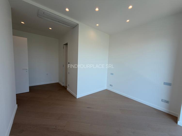 Apartament în Aviatiei Towers,singur pe etaj,parcare valabilă - 14