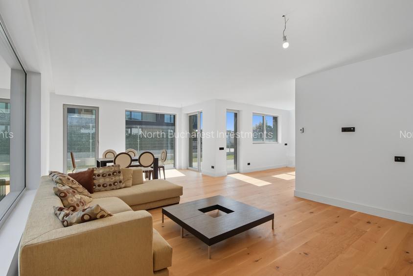 COMISION 0% - PIPERA - VILA 6 CAMERE - 9