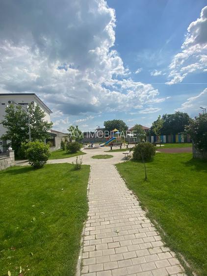 AP. 2 CAMERE SALAJ - PARCARE INCLUSA, CENTRALA PROPRIE, COMISION 0% - 11