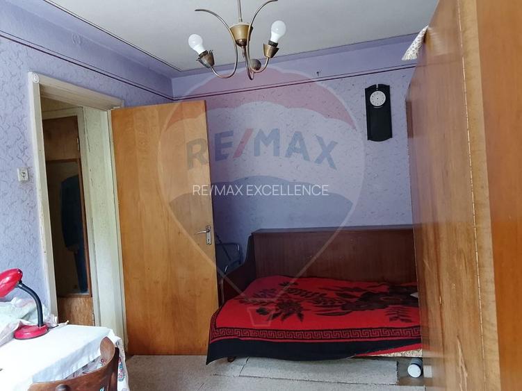 Apartament cu 2 camere de vânzare în zona Nord - Spitalul Judetean - 9