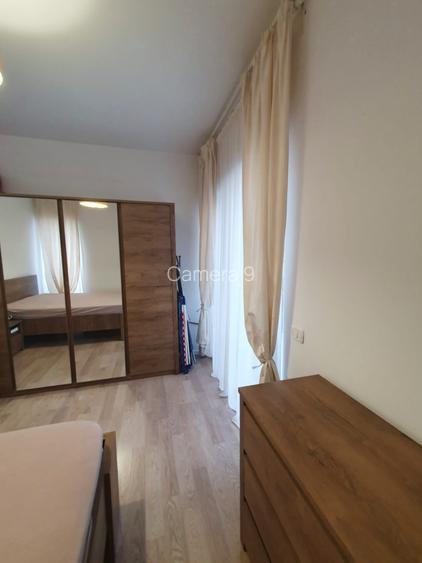 2 camere - cartier Brancusi - Bld Timisoara 89-91 - bloc 2016 - 49mp utili - et6 - 13