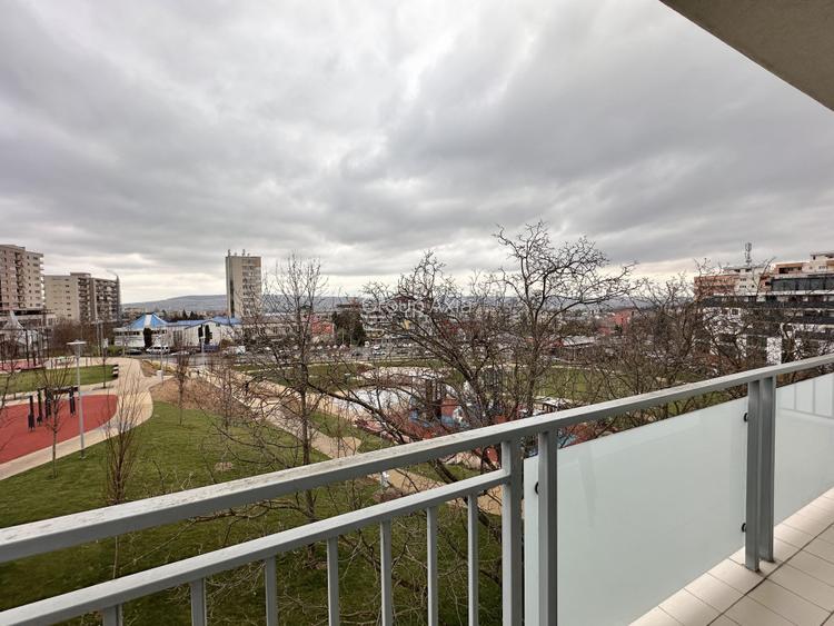 Apartament 2 camere, cartier Zorilor, imobil nou, posibilitate garaj - 10