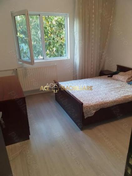 2 Camere de vanzare | Gorjului | 3/4 | An 1981 | Metrou - 2