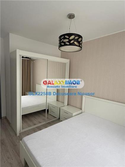 Apartament cu 2 camere Militari Residence 450 euro - 2