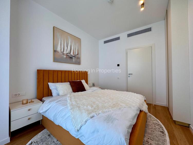 # The Heaven - 2 Rooms - UP-SITE by Atenor - First Rent 6 or 12 Months - 12