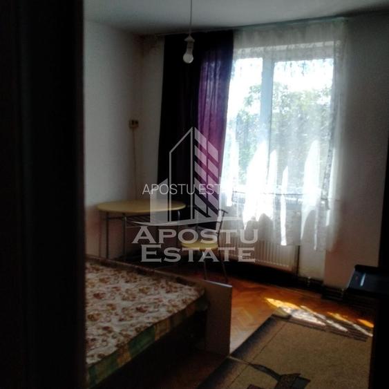 Apartament 3 camere, decomandat cu centrala proprie langa Medicina - 9