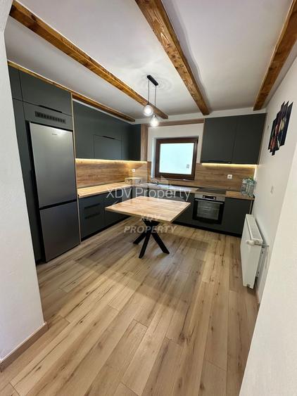 Pensiune/ Vila Valea Avrigului - 13