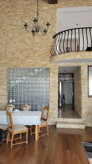 Techirghiol-vila deosebita D+P+1+M - 32