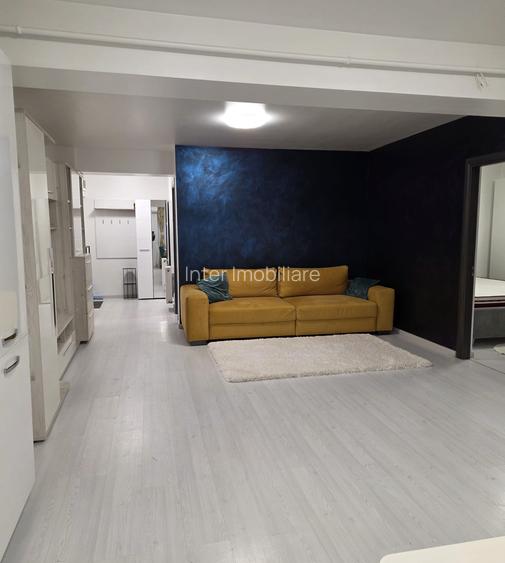 Apartament 2 camere open-space, zona Tatarasi, Kaufland-Bloc nou, ID: 160056 - 11