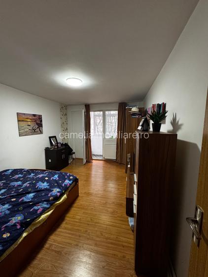 2 camere, centrala,  metrou Lujerului, tramvai 41, Virtutii, Aleea Cetatuia - 14