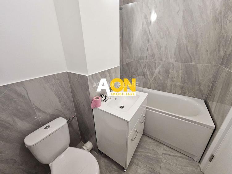 Apartament cu o camera, 40 mp utili + balcon 10 mp, etaj 1, Cetate - 7