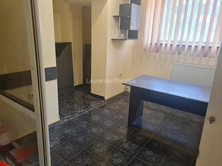 inchiriez spatiu birouri,sediu societate,punct lucru  sau variante  - 2