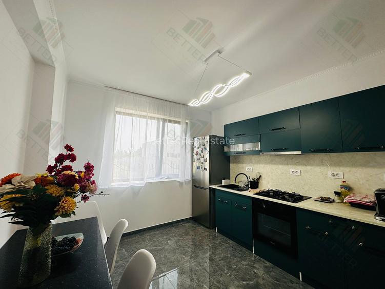 Casă modernă P+1E de vânzare în Berceni – 4 camere – 2 băi – 325 mp teren - 9