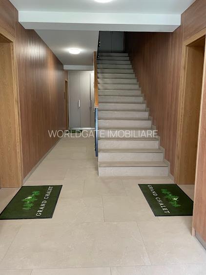 Apartament Premium | Grand Chalet | Poiana Brasov - 5