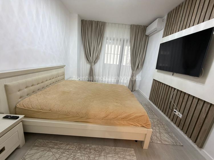 Apartament 2 camere de inchiriat Bloc Nou-PRIMA INCHIRIERE (Parcare subterana) - 22