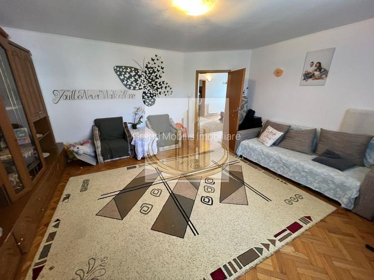 Casă spațioasă cu 2 apartamente, acces din 2 străzi – zona Lipovei - 8