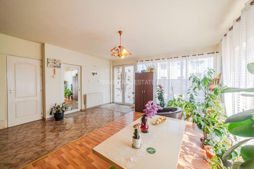 Oportunitate UNICA! Casa individuala la pret de apartament in Chisoda - 6