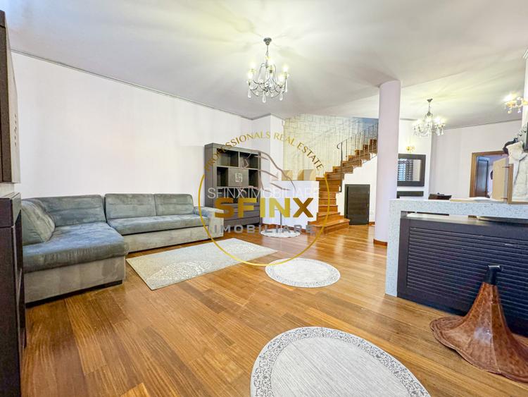 Mihai Viteazu - Pache Protopopescu - zona Foisorului de Foc 7 camere - 3