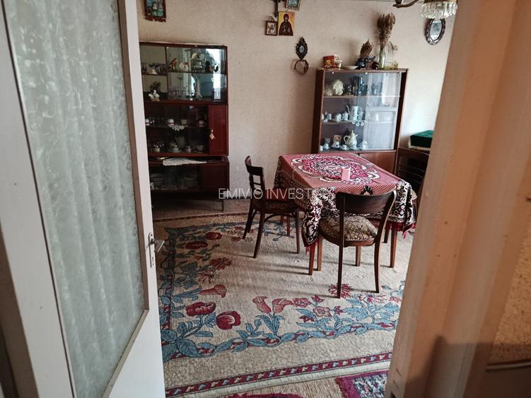 Titu, județul Dâmbovița - de vânzare apartament 3 camere, bine pozitionat! - 4