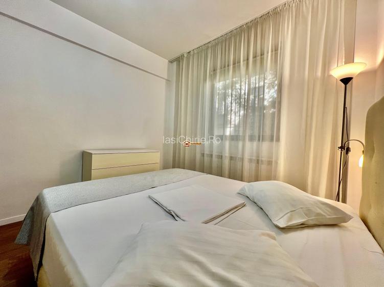 Apartament 2 camere Copou-UAIC - 4