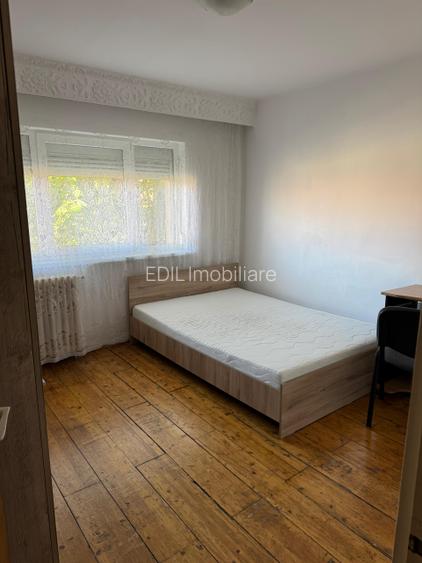 Apartament de vânzare, 3 camere, 67 mp, Mănăștur zona Kaufland - 13